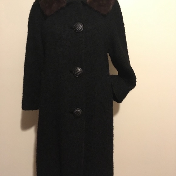 Trench Coat - Picture 2 of 8